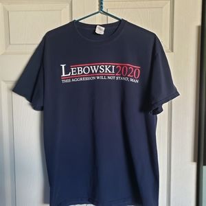 Big Lebowski T-shirt